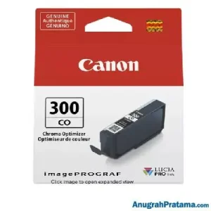 CANON PFI-300 Chroma Optimizer Ink Cartridge