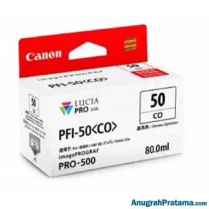 CANON PFI-50 Chroma Optimizer Ink Cartridge