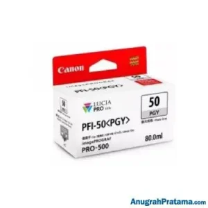CANON PFI-50 Photo Grey Ink Cartridge