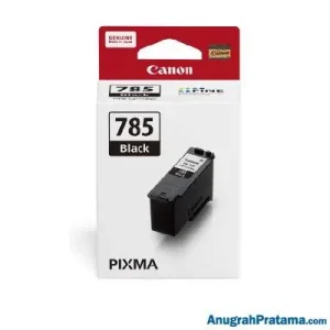 CANON PG-785 Black Ink Cartridge