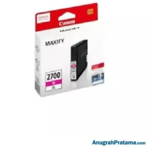 CANON PGI-2700 Magenta XL Ink Cartridge