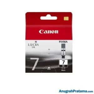 CANON PGI-7 Black Ink Cartridge