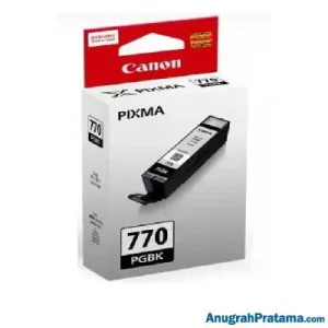 CANON PGI-770 Black Ink Cartridge