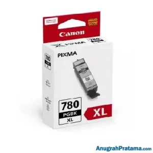 CANON PGI-780 Black XL Ink Cartridge