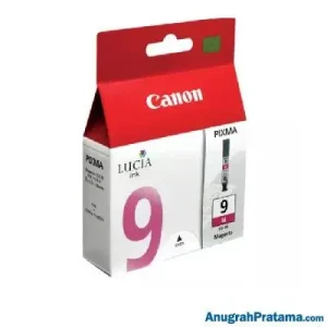 CANON PGI-9 Magenta Ink Cartridge