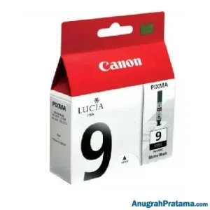 CANON PGI-9 Matte Black Ink Cartridge