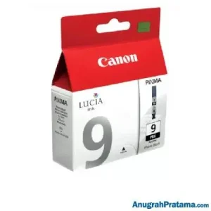 CANON PGI-9 Photo Black Ink Cartridge