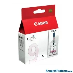 CANON PGI-9 Photo Magenta Ink Cartridge