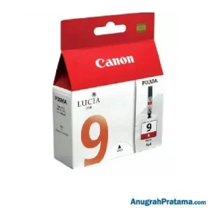 CANON PGI-9 Red Ink Cartridge