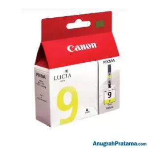 CANON PGI-9 Yellow Ink Cartridge