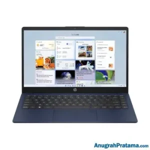 HP 14-ep0018TU (Core i7-1355U, 16GB, 512GB SSD, Win 11, 14 Inch) Notebook - 7M4W3PA
