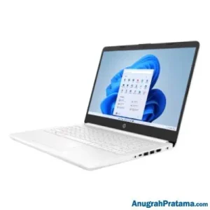 HP 14s-dq3040TU (Celeron N4500, 8GB, 512GB SSD, Win 11, 14 Inch) Notebook - A5CE5PA