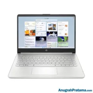 HP 14s-dq3888TU (Celeron N4500, 8GB, 512GB SSD, Win 11, 14 Inch) Notebook - A05PWPA