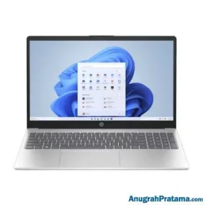 HP 15-fd1777TU (Core Ultra 7-155H, 16GB, 512GB SSD, Win 11, 15.6 Inch) Notebook - 9Y3P1PA