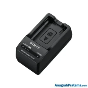 SONY BC-QM1 Battery Charger