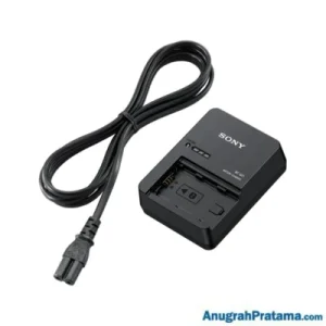 SONY BC-QZ1 Battery Charger