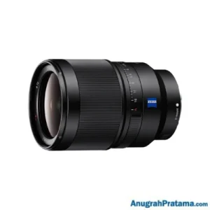 SONY Distagon FE 35mm F1.4 ZA Full-frame Standard Prime ZEISS Lens (SEL35F14Z)