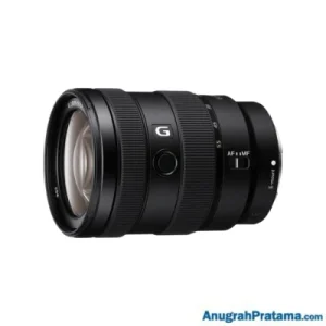 SONY E 16–55mm F2.8 G APS-C Wide-angle Zoom G Lens (SEL1655G)