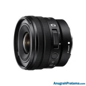 SONY E PZ 10-20mm F4 G APS-C constant-Aperture Power Zoom G lens (SELP1020G)