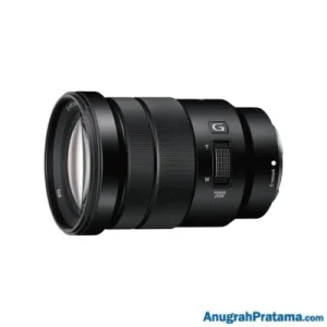 SONY E PZ 18-105 mm F4 G OSS APS-C Standard Power Zoom G Lens with Optical SteadyShot (SELP18105G)