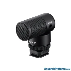 SONY ECM-G1 Shotgun Microphone