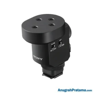 SONY ECM-M1 Digital Shotgun Microphone