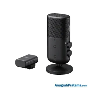 SONY ECM-S1 Wireless Streaming Microphone