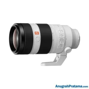 SONY FE 100-400mm F4.5-5.6 GM OSS Full-frame Telephoto Zoom G Master Lens with Optical SteadyShot (SEL100400GM)