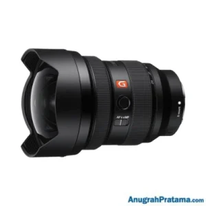 SONY FE 12-24mm F2.8 GM Full-frame Ultra-wide Zoom G Master Lens (SEL1224GM)
