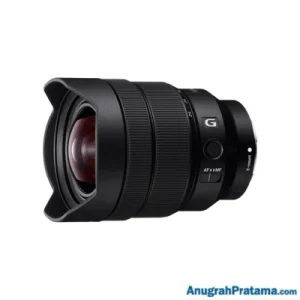 SONY FE 12-24mm F4 G Full-frame Ultra-wide Zoom G Lens (SEL1224G)