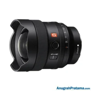 SONY FE 14mm F1.8 GM Full-frame Ultra-wide Prime G Master Lens (SEL14F18GM)