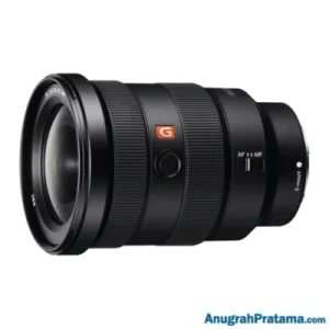 SONY FE 16-35mm F2.8 GM Full-frame Wide-angle Zoom G Master Lens (SEL1635GM)
