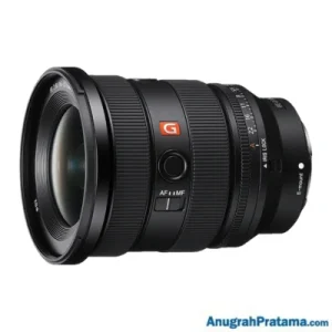 SONY FE 16-35mm F2.8 GM II Full-frame Standard Zoom G Master lens (SEL1635GM2)