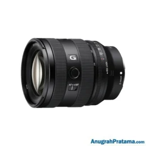 SONY FE 20-70mm F4 G Compact Lightweight Standard Zoom Lens (SEL2070G)