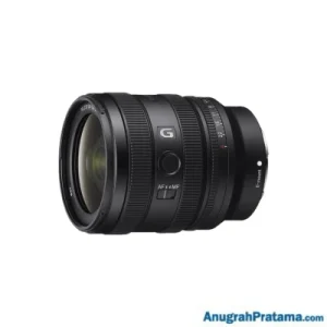 SONY FE 24-50mm F2.8 G Compact Lightweight Standard Zoom Lens (SEL2450G)