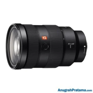 SONY FE 24-70 mm F2.8 GM Full-frame Standard Zoom G Master Lens (SEL2470GM)