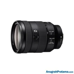 SONY FE 24–105 mm F4 G OSS Full-frame Standard Zoom G Lens (SEL24105G)