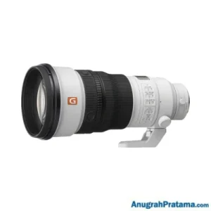 SONY FE 300mm F2.8 GM OSS Full-frame Telephoto Prime G Master lens (SEL300F28GM)