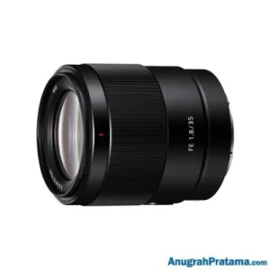 SONY FE 35 mm F1.8 Full-frame Standard Prime Lens (SEL35F18F)