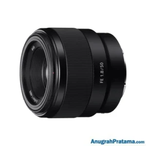 SONY FE 50mm F1.8 Full-frame Standard Prime Lens (SEL50F18F)