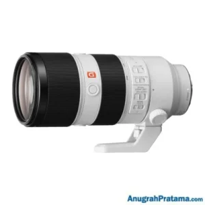 SONY FE 70-200 mm F2.8 GM OSS Full-frame Telephoto Zoom G Master Lens with Optical SteadyShot (SEL70200GM)