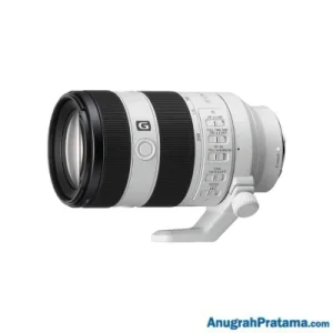 SONY FE 70-200mm F4 Macro G OSS II Full-frame Compact Telephoto Zoom Lens (SEL70200G2)