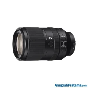 SONY FE 70-300mm F4.5-5.6 G OSS Full-frame Telephoto Zoom G Lens with Optical SteadyShot (SEL70300G)