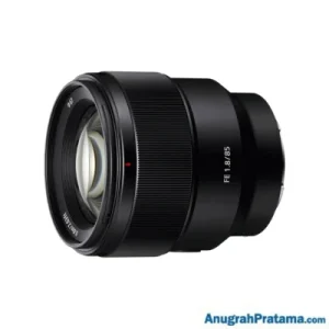 SONY FE 85 mm f/1.8 Lens (SEL85F18)