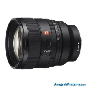 SONY FE 85mm F1.4 GM II Full-frame Large-aperture G Master Lens (SEL85F14GM2)