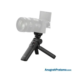 SONY GP-VPT2BT Wireless Bluetooth Shooting Grip and Tripod - Black