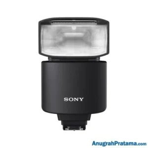 SONY HVL-F46RM Wireless Radio Flash