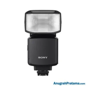 SONY HVL-F60RM2 Wireless Radio Flash