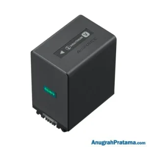 SONY NP-FV100A V-Series Rechargeable Battery Pack