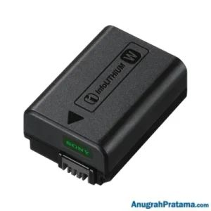 SONY NP-FW50 Rechargeable Battery Pack